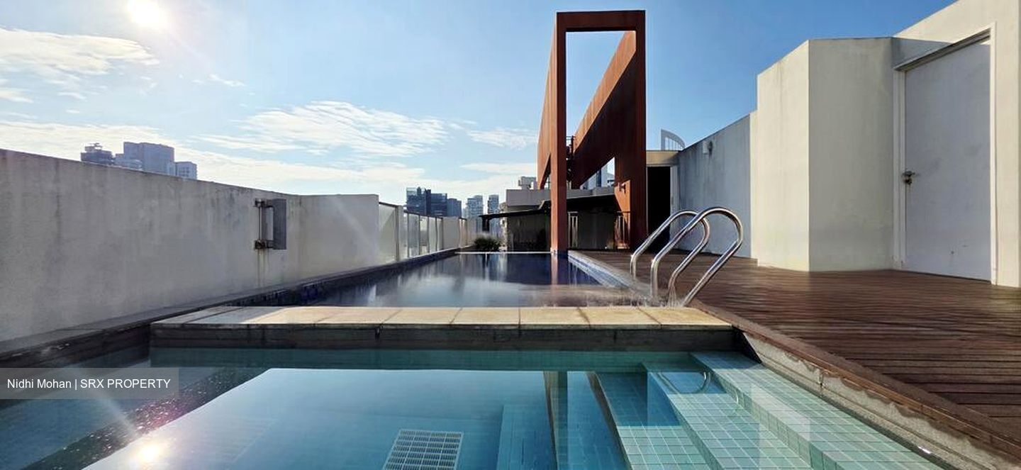 One Tree Hill Residence (D10), Apartment #462802481